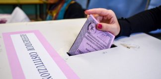 Per il referendum sulla riforma della giustizia si voterà il 22 e 23 marzo