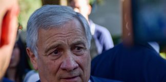 Tajani “Rientro di Trentini e Burlò è soddisfazione che riempie il cuore”