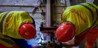 Webuild, nuovo contratto per l’estensione della Red Line della metro di Riyadh