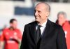 Allegri “Bisogna tornare a essere più cattivi, abbiamo i punti che meritiamo”