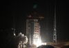 Cina, eseguito il primo lancio in orbita del 2026