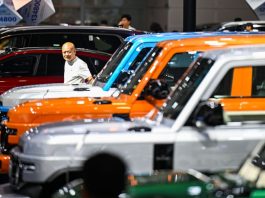 Cina, produzione e vendita di auto ai massimi storici nel 2025