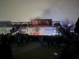 Iran, riaperto lo spazio aereo dopo chiusura temporanea