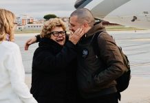 Su radio e tv italiane si parla di Alberto Trentini ogni 2 minuti