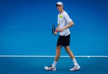Sorteggiati i tabelloni degli Australian Open, Sinner debutta con Gaston