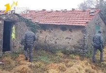 Truffa su bonus edilizi, Gdf Lucca sequestra 10 milioni