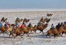 Cina, l’attesa per Milano-Cortina alimenta la passione per gli sport invernali