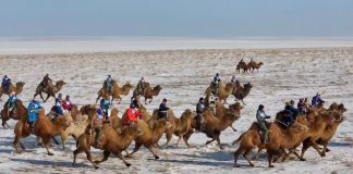 Cina, l’attesa per Milano-Cortina alimenta la passione per gli sport invernali