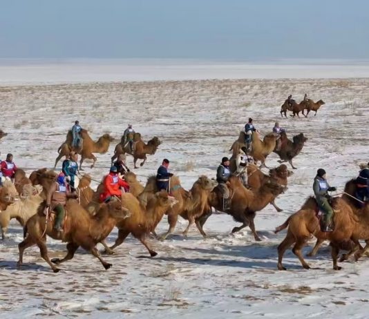 Cina, l’attesa per Milano-Cortina alimenta la passione per gli sport invernali