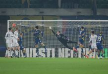 Orban illude il Verona, al Bentegodi il Bologna rimonta e vince 2-3