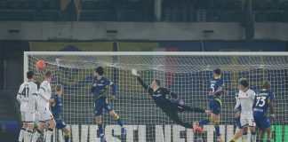 Orban illude il Verona, al Bentegodi il Bologna rimonta e vince 2-3