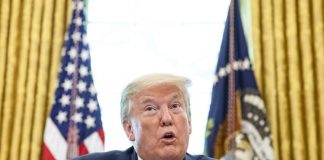 Trump “Formato board della pace per Gaza, Hamas onori i suoi impegni”