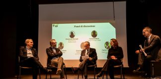 IA per studiare Sofocle, a Roma la prima sperimentazione EY-Istituto Santa Maria