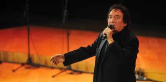 E’ morto Tony Dallara, il cantante di “Romantica” e “Come prima”