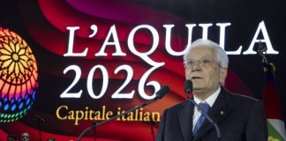 Mattarella “La cultura è strumento di pace e collante delle civiltà”