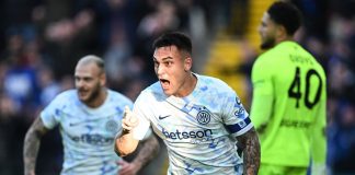 L’Inter non si ferma e passa a Udine, decide capitan Lautaro