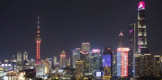 Cina, i consumi di elettricità superano i 10 trilioni di kwh nel 2025