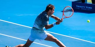 Cobolli dice subito addio all’Australian Open. Alcaraz c’è, avanti Paolini