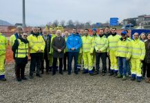 Anas, aperto al traffico in Lombardia il nuovo Ponte Manzoni