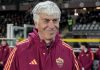 Gasperini “Buona posizione in Europa League ma più concentrati sul Milan”