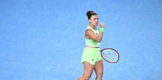 Paolini si qualifica per il terzo turno degli Australian Open