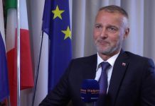 Presidente del Parlamento slovacco “Con l’Italia i rapporti più intensi nell’Ue”