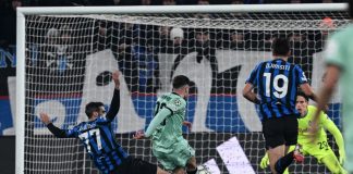 Atalanta ko in casa: l’Athletic Bilbao vince 3-2 e complica la Champions