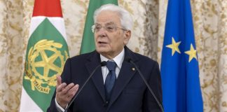 Mattarella “Azione dell’Italia inscindibile da quella dell’Unione Europea”