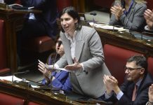 Schlein “L’Italia non deve partecipare al Board of Peace”