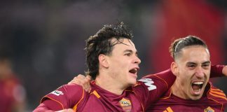 Pisilli lancia la Roma in Europa League, battuto 2-0 lo Stoccarda