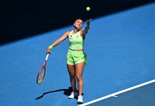 Paolini eliminata al 3° turno agli Australian Open, Jovic agli ottavi