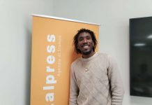 Andy Diaz “Devo tutto all’Italia, mi piacerebbe gareggiare fino a 40 anni”