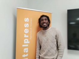 Andy Diaz “Devo tutto all’Italia, mi piacerebbe gareggiare fino a 40 anni”