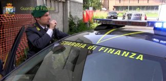 Smantellato asse del narcotraffico tra Italia e Nord Europa