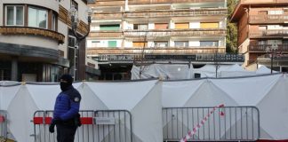 Crans Montana, Italia richiama ambasciatore in Svizzera. Tajani “Indignati”