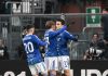 E’ un Como formato Europa, Torino annichilito 6-0