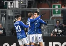 E’ un Como formato Europa, Torino annichilito 6-0