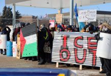 Minneapolis, uomo ucciso da agenti federali, governatore e sindaco “Trump ritiri ICE”