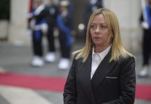 Meloni “Inaccettabile minimizzare contributo alleati in Afghanistan”