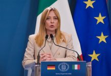 Crans Montana, Meloni “Indignata per rilascio, serve squadra investigativa comune”