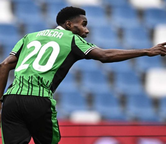 Il Sassuolo ritrova la vittoria, Fadera mette al tappeto la Cremonese