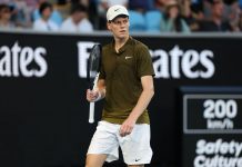 L’Italtennis brilla agli Australian Open, Sinner e Musetti ai quarti