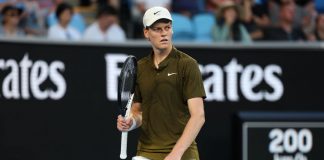 L’Italtennis brilla agli Australian Open, Sinner e Musetti ai quarti