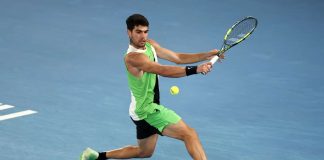 Alcaraz e Sabalenka conquistano il pass per le semifinali all’Australian Open
