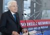 Mattarella “Nella Repubblica non c’è posto per razzismo e discriminazione”