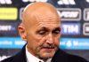 Spalletti “Il Monaco non farà calcoli, Juve in campo libera”