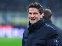 Chivu “In Champions siamo un pò indietro, però siamo cresciuti”