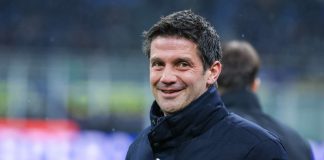 Chivu “In Champions siamo un pò indietro, però siamo cresciuti”