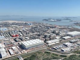 Aumentano gli investimenti esteri nel polo economico cinese di Guangdong