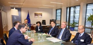 Ue, Urso “Il 2026 l’anno delle riforme non rinviabili”